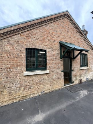 Offices commercial property leased at Hall, 471 Argyle Street Moss Vale NSW 2577 Offices commercial property leased at Hall, 471 Argyle Street Moss Vale NSW 2577
