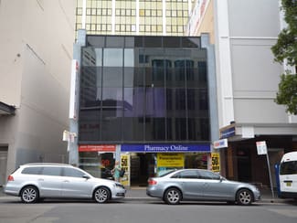 Offices commercial property leased at 99 Spring Street Bondi Junction NSW 2022 Offices commercial property leased at 99 Spring Street Bondi Junction NSW 2022