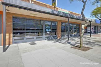 Shop & Retail commercial property leased at 25a Moore Street Moe VIC 3825 Shop & Retail commercial property leased at 25a Moore Street Moe VIC 3825