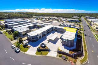 Shop & Retail commercial property leased at 6/2-6 Exeter Way Caloundra West QLD 4551 Shop & Retail commercial property leased at 6/2-6 Exeter Way Caloundra West QLD 4551