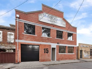 Offices commercial property leased at 5/15 Vere Street Collingwood VIC 3066 Offices commercial property leased at 5/15 Vere Street Collingwood VIC 3066