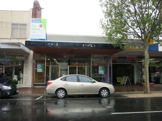 Shop & Retail commercial property leased at 5 & 6/22-24 Wells Street Frankston VIC 3199