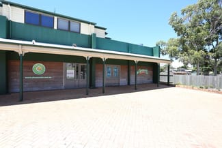 Shop & Retail commercial property leased at 2/45 Duffield Road Margate QLD 4019