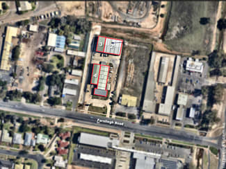 Factory, Warehouse & Industrial commercial property leased at 3/137 Fernleigh Road Wagga Wagga NSW 2650 Factory, Warehouse & Industrial commercial property leased at 3/137 Fernleigh Road Wagga Wagga NSW 2650
