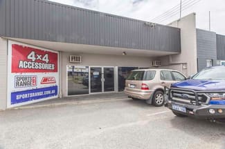 Shop & Retail commercial property leased at Unit 7/15 Prindiville Drive Wangara WA 6065 Shop & Retail commercial property leased at Unit 7/15 Prindiville Drive Wangara WA 6065