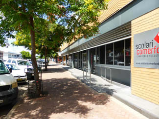 Offices commercial property leased at 4/188 Macquarie Street Dubbo NSW 2830