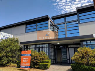 Factory, Warehouse & Industrial commercial property leased at 10 Newton Street Auburn NSW 2144 Factory, Warehouse & Industrial commercial property leased at 10 Newton Street Auburn NSW 2144