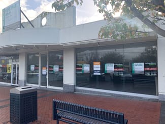 Shop & Retail commercial property leased at 39B & C Langhorne Street Dandenong VIC 3175 Shop & Retail commercial property leased at 39B & C Langhorne Street Dandenong VIC 3175