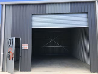 Factory, Warehouse & Industrial commercial property leased at 1/6 Concord Street Boolaroo NSW 2284 Factory, Warehouse & Industrial commercial property leased at 1/6 Concord Street Boolaroo NSW 2284