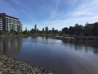 Offices commercial property leased at Miami Keys Broadbeach Waters QLD 4218 Offices commercial property leased at Miami Keys Broadbeach Waters QLD 4218