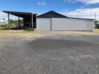 Factory, Warehouse & Industrial commercial property leased at 4-8 Parker St Warwick QLD 4370 Factory, Warehouse & Industrial commercial property leased at 4-8 Parker St Warwick QLD 4370