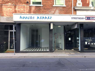 Shop & Retail commercial property leased at 39 Cato Street Prahran VIC 3181 Shop & Retail commercial property leased at 39 Cato Street Prahran VIC 3181