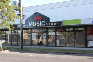 Factory, Warehouse & Industrial commercial property leased at 2/137 Prince Street Grafton NSW 2460 Factory, Warehouse & Industrial commercial property leased at 2/137 Prince Street Grafton NSW 2460