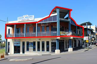 Shop & Retail commercial property leased at Floor 1, 8 Memorial Drive Shellharbour City Centre NSW 2529 Shop & Retail commercial property leased at Floor 1, 8 Memorial Drive Shellharbour City Centre NSW 2529