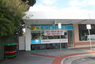 Shop & Retail commercial property leased at 46 David Street Dandenong VIC 3175 Shop & Retail commercial property leased at 46 David Street Dandenong VIC 3175