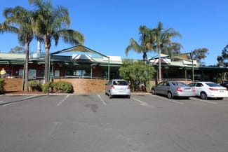 Shop & Retail commercial property leased at 296-306 Nelson Road Para Vista SA 5093