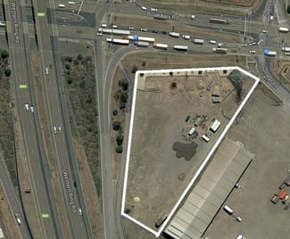 Development / Land commercial property leased at 2 - 4 Plummer Road Laverton North VIC 3026 Development / Land commercial property leased at 2 - 4 Plummer Road Laverton North VIC 3026
