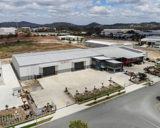 Offices commercial property leased at 24 Telford Circuit Yatala QLD 4207 Offices commercial property leased at 24 Telford Circuit Yatala QLD 4207
