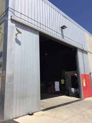 Other commercial property for lease at 18-28 Flockhart Street Abbotsford VIC 3067