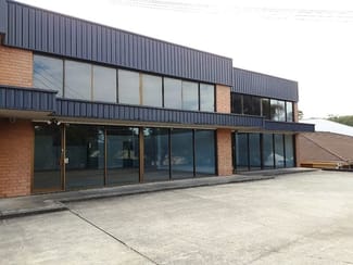 Factory, Warehouse & Industrial commercial property leased at 1-4/3 Comserv Close West Gosford NSW 2250 Factory, Warehouse & Industrial commercial property leased at 1-4/3 Comserv Close West Gosford NSW 2250