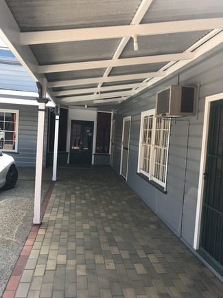 Medical / Consulting commercial property leased at 4/290 Water Street Fortitude Valley QLD 4006 Medical / Consulting commercial property leased at 4/290 Water Street Fortitude Valley QLD 4006