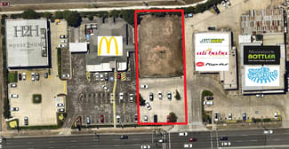 Showrooms / Bulky Goods commercial property leased at 275 Newbridge Road Moorebank NSW 2170 Showrooms / Bulky Goods commercial property leased at 275 Newbridge Road Moorebank NSW 2170