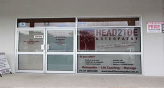 Offices commercial property leased at Shop 13/3-15 Dennis Road Springwood QLD 4127 Offices commercial property leased at Shop 13/3-15 Dennis Road Springwood QLD 4127