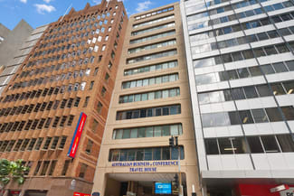 Offices commercial property leased at Level 8/84 Pitt Street Sydney NSW 2000 Offices commercial property leased at Level 8/84 Pitt Street Sydney NSW 2000