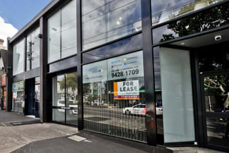 Showrooms / Bulky Goods commercial property leased at 225-227 Swan Street Richmond VIC 3121 Showrooms / Bulky Goods commercial property leased at 225-227 Swan Street Richmond VIC 3121