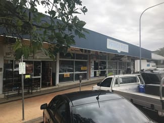 Shop & Retail commercial property leased at 56C Patrick Street Dalby QLD 4405 Shop & Retail commercial property leased at 56C Patrick Street Dalby QLD 4405