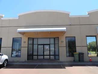 Shop & Retail commercial property leased at 4/1 Emplacement Crescent Hamilton Hill WA 6163 Shop & Retail commercial property leased at 4/1 Emplacement Crescent Hamilton Hill WA 6163