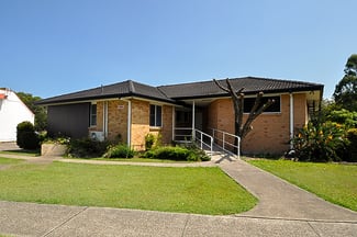 Medical / Consulting commercial property leased at 3 Argyll Place Coffs Harbour NSW 2450 Medical / Consulting commercial property leased at 3 Argyll Place Coffs Harbour NSW 2450