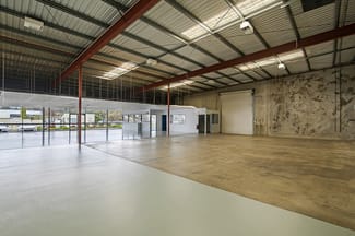 Factory, Warehouse & Industrial commercial property leased at 1/23 Pechey Street Toowoomba QLD 4350 Factory, Warehouse & Industrial commercial property leased at 1/23 Pechey Street Toowoomba QLD 4350