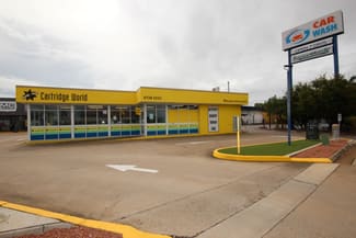 Shop & Retail commercial property leased at 263 Charters Towers Road Mysterton QLD 4812 Shop & Retail commercial property leased at 263 Charters Towers Road Mysterton QLD 4812