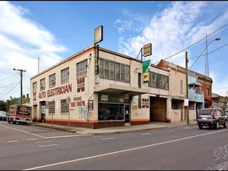 Factory, Warehouse & Industrial commercial property leased at 101-103 Buckley Street Seddon VIC 3011 Factory, Warehouse & Industrial commercial property leased at 101-103 Buckley Street Seddon VIC 3011