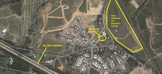 Development / Land commercial property leased at Lot 6/67 Pimpama Jacobs Well Road Pimpama QLD 4209 Development / Land commercial property leased at Lot 6/67 Pimpama Jacobs Well Road Pimpama QLD 4209