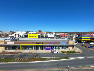 Shop & Retail commercial property leased at Tenancy 3/Cnr 22-28 Hutchinson Street & Morphett Streets Mount Barker SA 5251 Shop & Retail commercial property leased at Tenancy 3/Cnr 22-28 Hutchinson Street & Morphett Streets Mount Barker SA 5251
