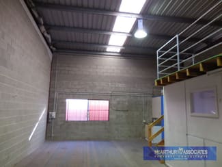 Factory, Warehouse & Industrial commercial property leased at 3/27 Huntington Street Clontarf QLD 4019 Factory, Warehouse & Industrial commercial property leased at 3/27 Huntington Street Clontarf QLD 4019