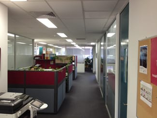 Offices commercial property for lease at Homebush NSW 2140 Offices commercial property for lease at Homebush NSW 2140