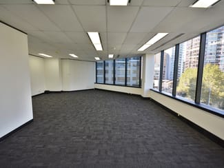 Offices commercial property leased at Suite 403/3 Waverley Street Bondi Junction NSW 2022