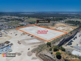 Development / Land commercial property leased at 32 Wattleup Road Wattleup WA 6166 Development / Land commercial property leased at 32 Wattleup Road Wattleup WA 6166