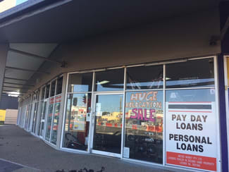 Shop & Retail commercial property leased at 2/21-23 First Avenue Maroochydore QLD 4558