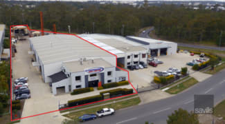 Factory, Warehouse & Industrial commercial property leased at 9a Formation Street Wacol QLD 4076 Factory, Warehouse & Industrial commercial property leased at 9a Formation Street Wacol QLD 4076