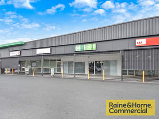 Shop & Retail commercial property leased at 4a/734 Rode Road Stafford Heights QLD 4053