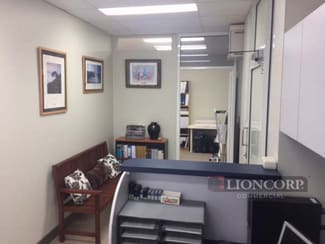 Offices commercial property leased at Suite 6/633 Logan Road Greenslopes QLD 4120 Offices commercial property leased at Suite 6/633 Logan Road Greenslopes QLD 4120