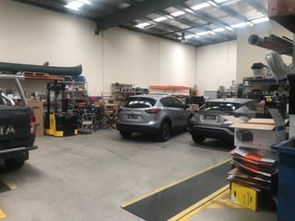 Factory, Warehouse & Industrial commercial property leased at 2-6 Apollo Court Blackburn VIC 3130 Factory, Warehouse & Industrial commercial property leased at 2-6 Apollo Court Blackburn VIC 3130