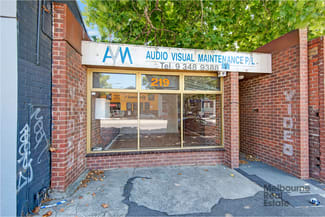 Offices commercial property leased at 219 Abbotsford Street North Melbourne VIC 3051 Offices commercial property leased at 219 Abbotsford Street North Melbourne VIC 3051