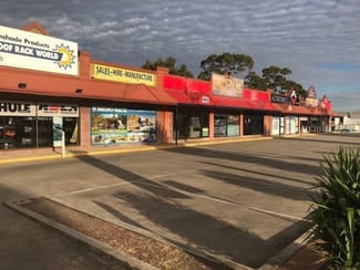 Shop & Retail commercial property leased at 468 Main North Road Blair Athol SA 5084 Shop & Retail commercial property leased at 468 Main North Road Blair Athol SA 5084
