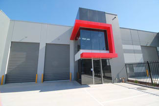 Factory, Warehouse & Industrial commercial property leased at Unit 1/30 Tarmac Way Pakenham VIC 3810 Factory, Warehouse & Industrial commercial property leased at Unit 1/30 Tarmac Way Pakenham VIC 3810