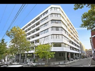 Medical / Consulting commercial property leased at 80 Cooper Street Surry Hills NSW 2010